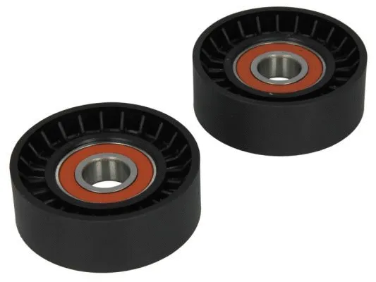 Tensioner Lever, V-ribbed belt (E2V0001BTA)