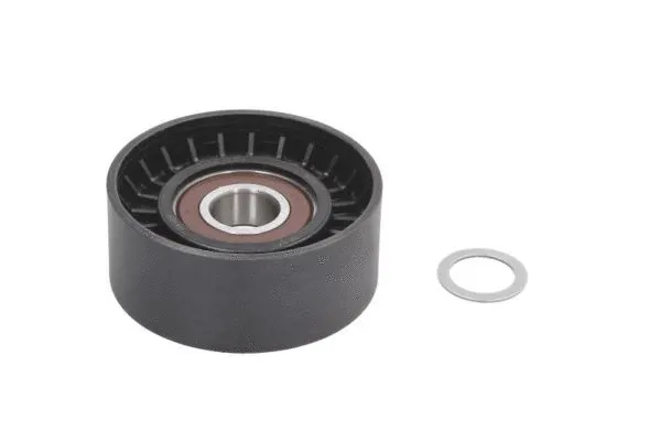 Belt Tensioner, V-ribbed belt (E2B0042BTA)