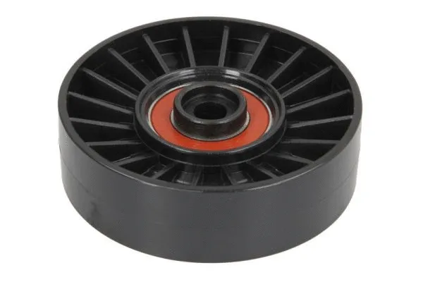 Deflection/Guide Pulley, V-ribbed belt (E2F5849BTA)