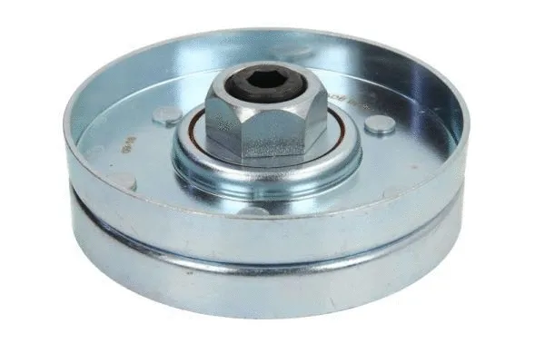 Deflection/Guide Pulley, V-ribbed belt (E2R0030BTA)