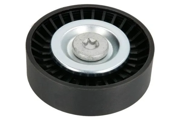 Deflection/Guide Pulley, V-ribbed belt (E20512BTA)
