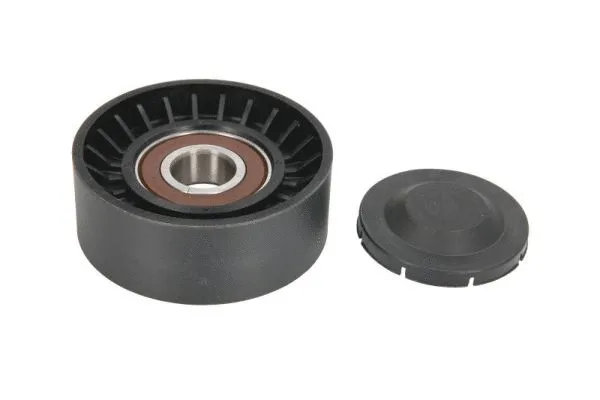 Tensioner Pulley, V-ribbed belt (E2B0007BTA)