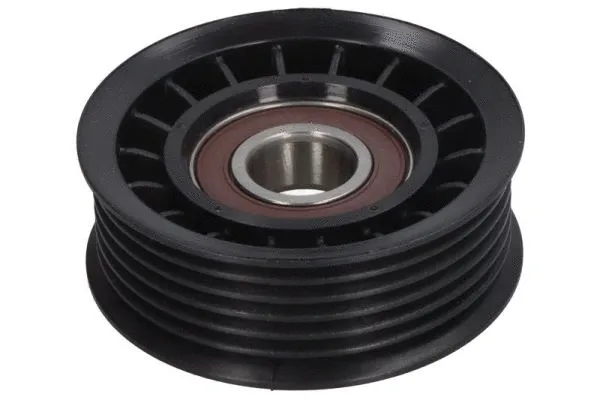 Tensioner Pulley, V-ribbed belt