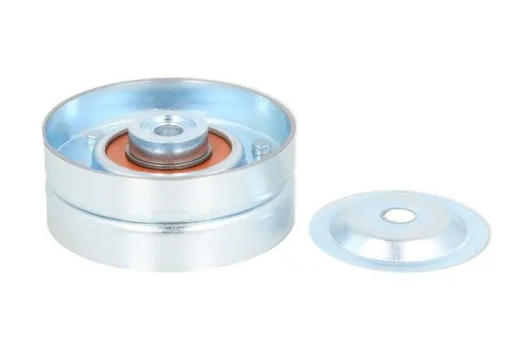 Tensioner Pulley, V-ribbed belt