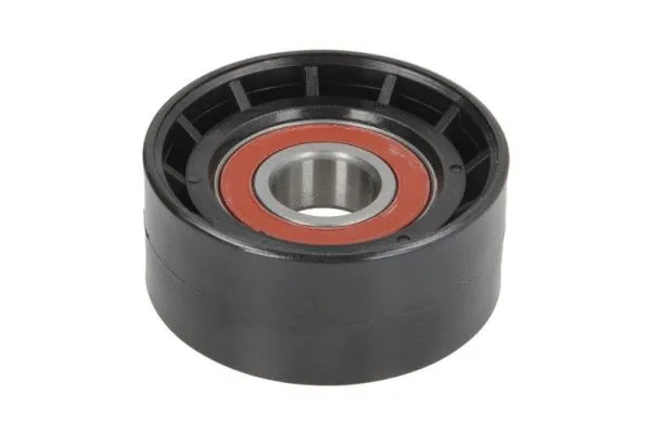 Tensioner Pulley, V-ribbed belt