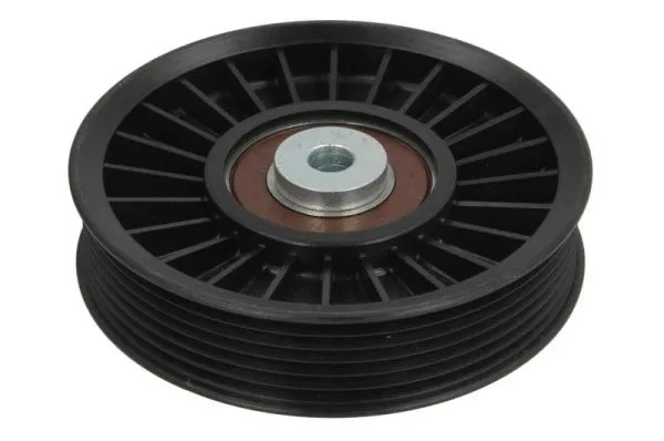 Tensioner Pulley, V-ribbed belt