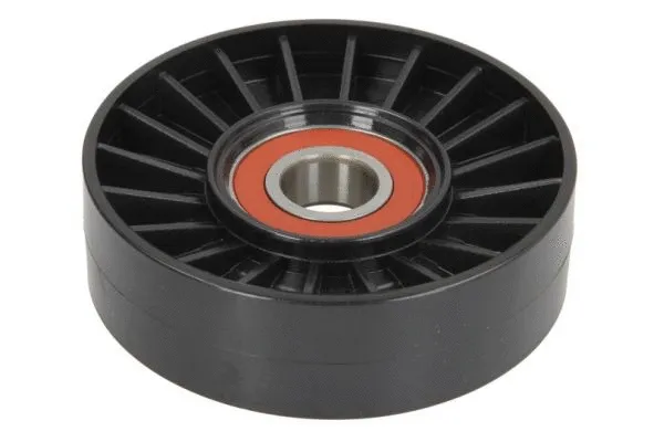 Tensioner Lever, V-ribbed belt