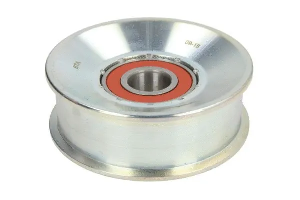 Deflection/Guide Pulley, V-ribbed belt (E2K0009BTA)