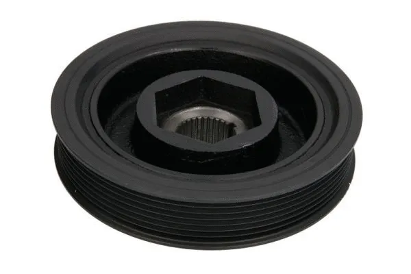 Belt Pulley, crankshaft