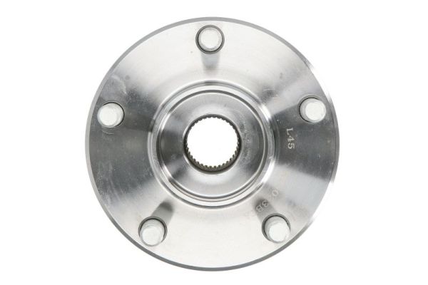 Wheel Hub
