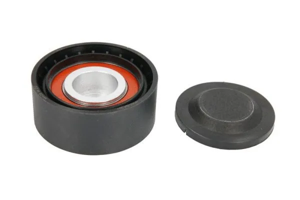 Tensioner Pulley, V-ribbed belt (E2B5019BTA)