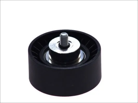 Deflection/Guide Pulley, V-ribbed belt (E2D5867BTA)