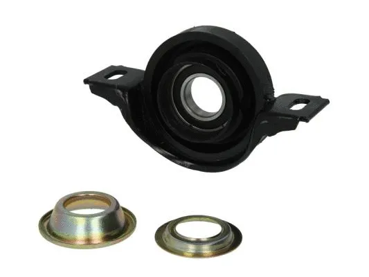 Suspension, propshaft