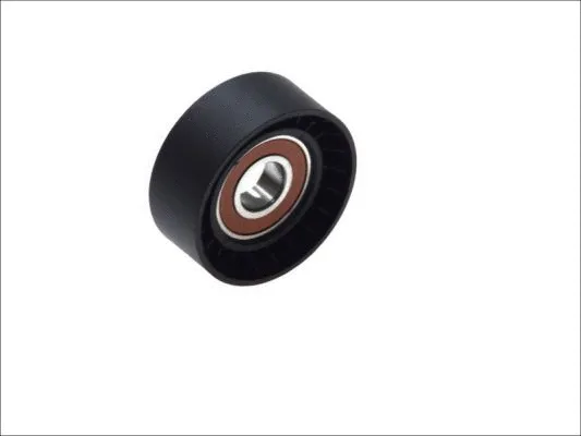 Tensioner Pulley, V-ribbed belt