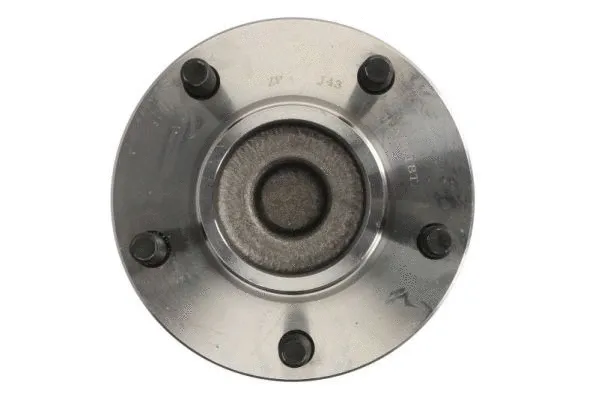 Wheel Hub