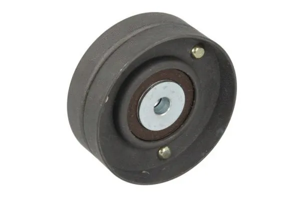 Tensioner Pulley, V-ribbed belt (E2W6301BTA)