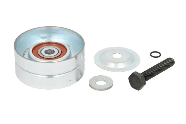 Deflection/Guide Pulley, V-ribbed belt (B05-02-056)