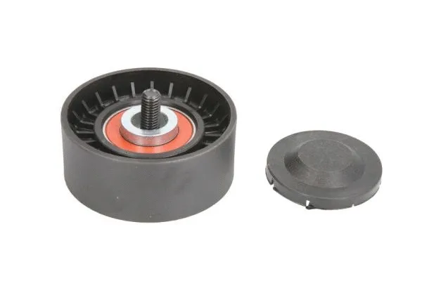 Tensioner Pulley, V-ribbed belt