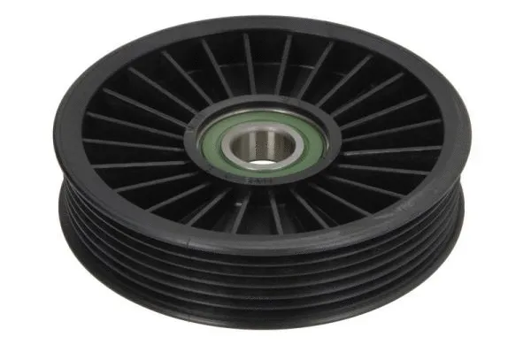 Deflection/Guide Pulley, V-ribbed belt (E20001BTA)