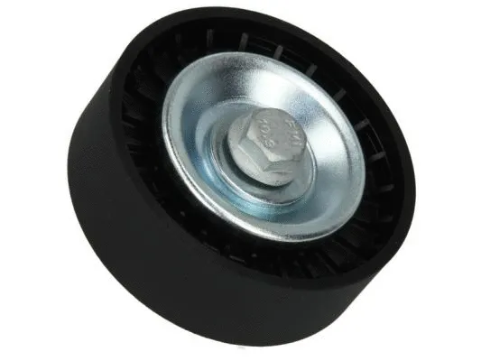Tensioner Pulley, V-ribbed belt (E2C0002BTA)