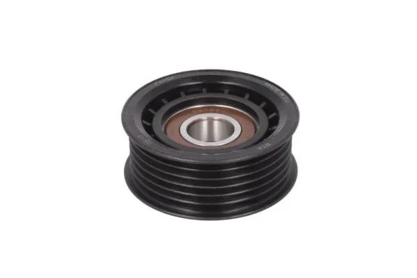 Tensioner Pulley, V-ribbed belt