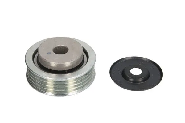 Tensioner Pulley, V-ribbed belt