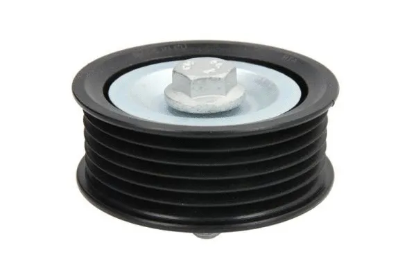 Deflection/Guide Pulley, V-ribbed belt (E2B0051BTA)