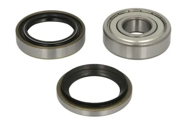 Wheel Bearing Kit (H16004BTA)