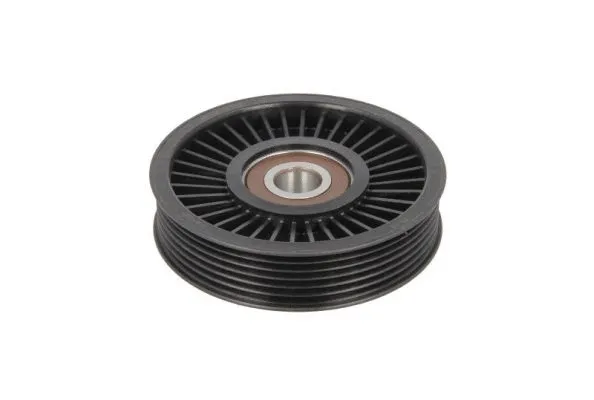 Tensioner Pulley, V-ribbed belt (E2B0036BTA)