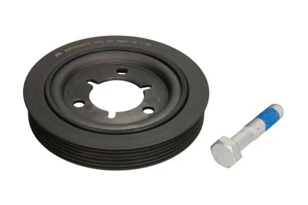 Belt Pulley, crankshaft (E6P0002BTA)