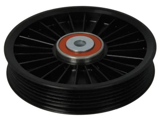 Tensioner Pulley, V-ribbed belt (E2V0000BTA)