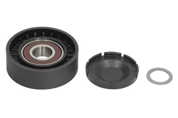 Tensioner Pulley, V-ribbed belt