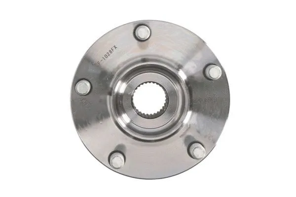 Wheel Hub