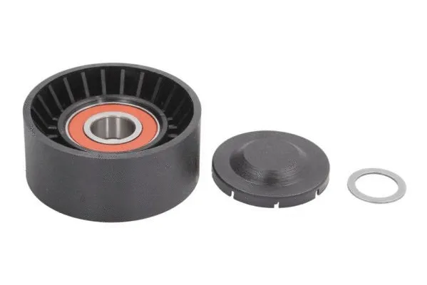 Tensioner Lever, V-ribbed belt (E2B0066BTA)