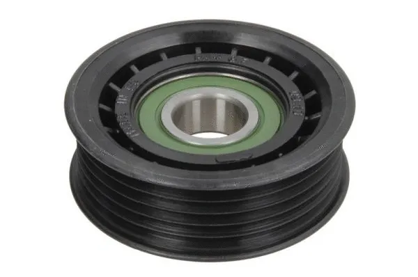 Deflection/Guide Pulley, V-ribbed belt (E2M5147BTA)