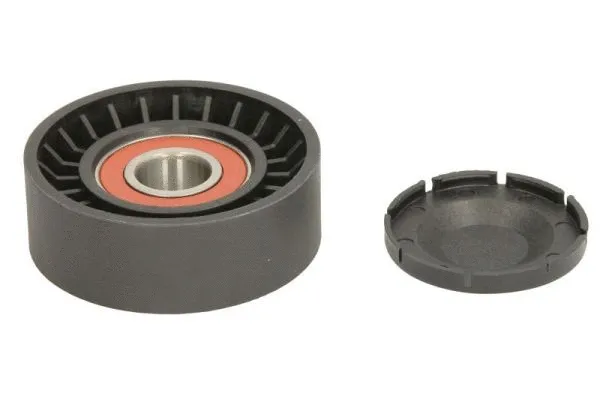 Tensioner Pulley, V-ribbed belt