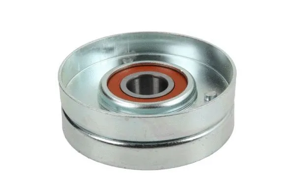 Tensioner Pulley, V-ribbed belt