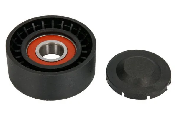 Tensioner Pulley, V-ribbed belt (E2G0011BTA)