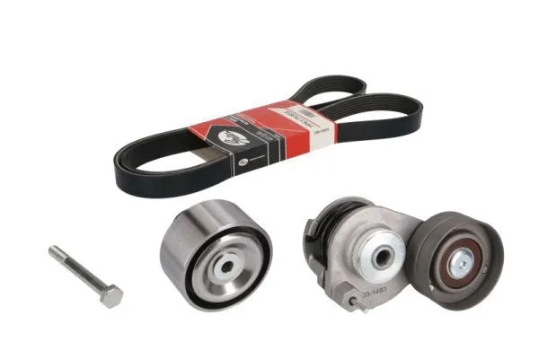 V-Ribbed Belt Set (B10-01-003)