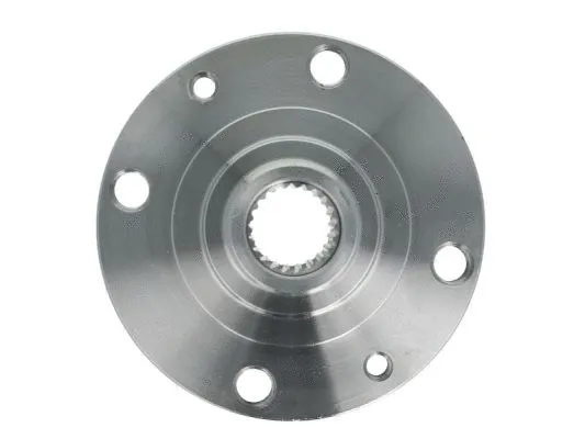 Wheel Hub