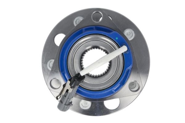 Wheel Hub