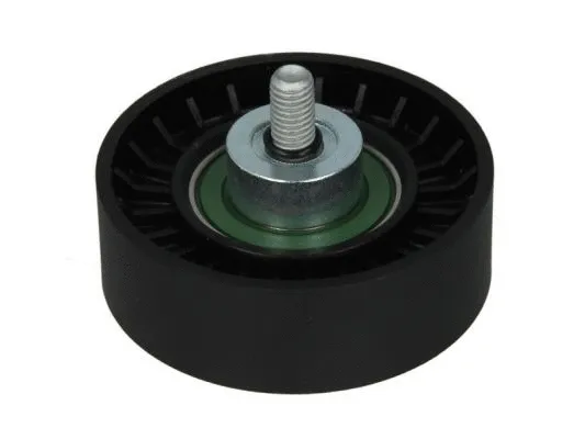Tensioner Pulley, V-ribbed belt