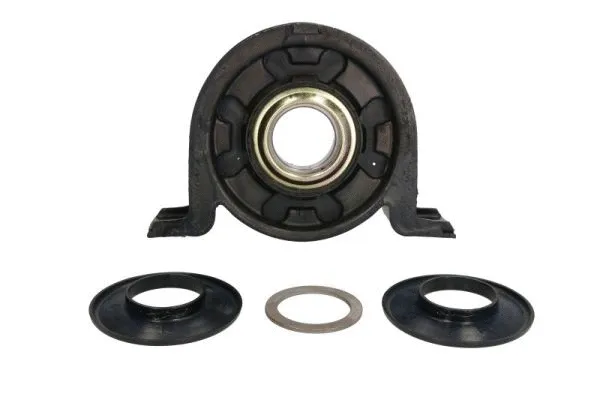 Suspension, propshaft