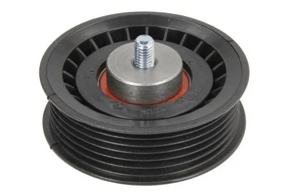 Tensioner Pulley, V-ribbed belt