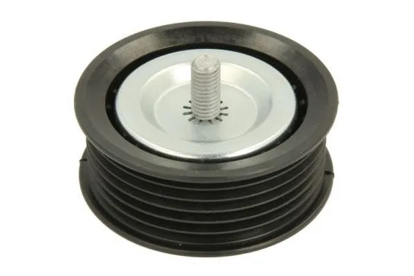 Tensioner Pulley, V-ribbed belt