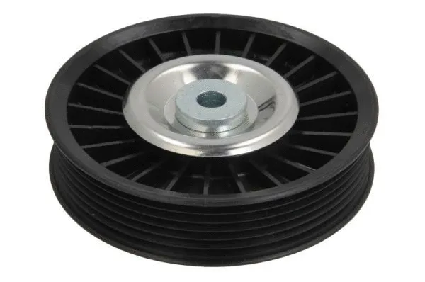 Tensioner Pulley, V-ribbed belt (E2X5330BTA)