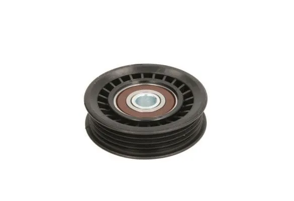 Tensioner Pulley, V-ribbed belt