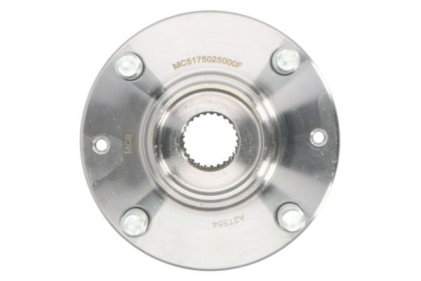 Wheel Hub