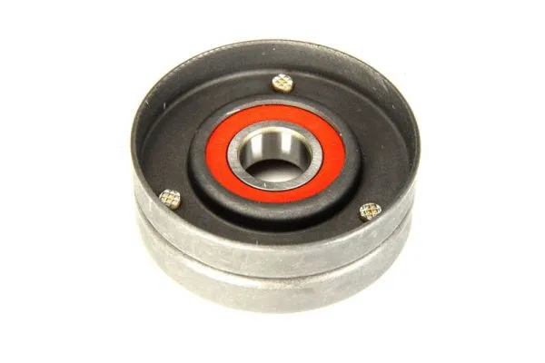 Tensioner Lever, V-ribbed belt