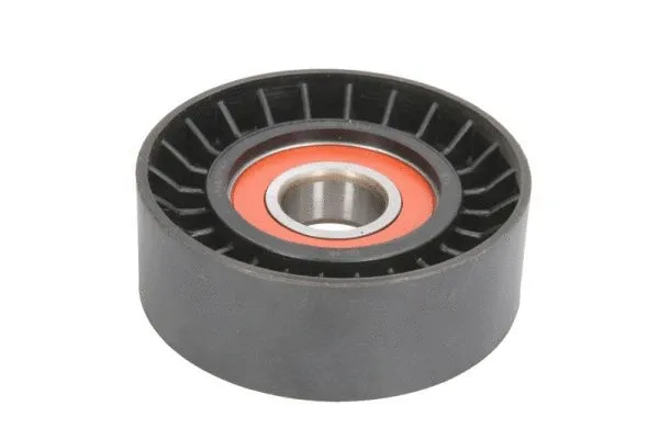 Deflection/Guide Pulley, V-ribbed belt (E2F0020BTA)